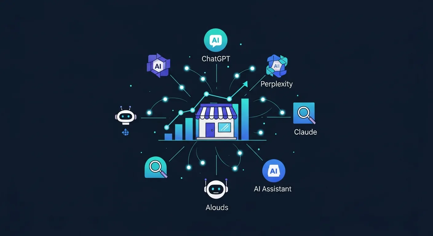 Top AI SEO & GEO Tools for Small Business (2026)