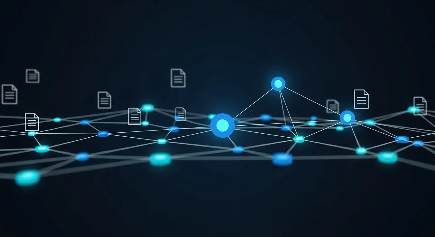 Legible Knowledge: AI-Powered Site Understanding & Structured Data