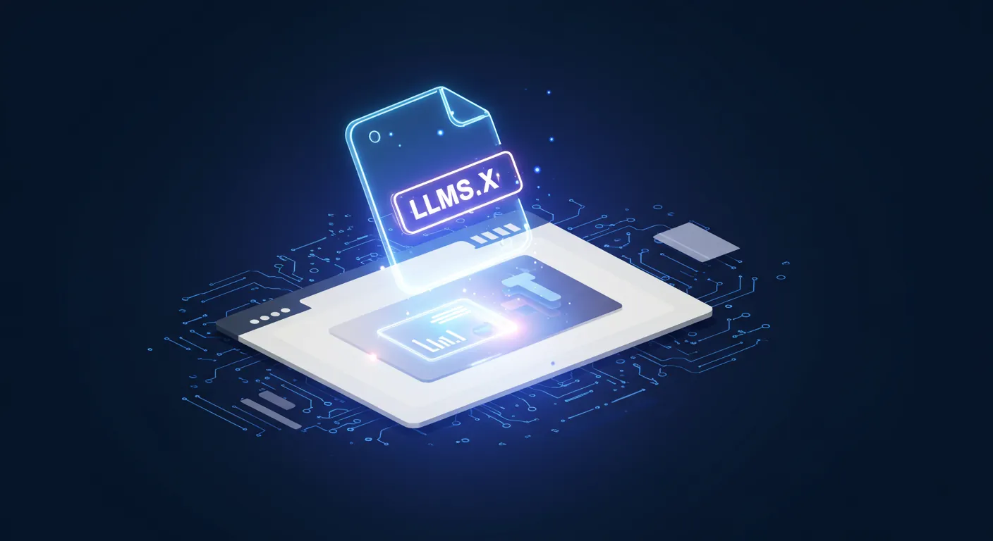 llms.txt: The Essential Guide for AI Crawlers & Website Optimization