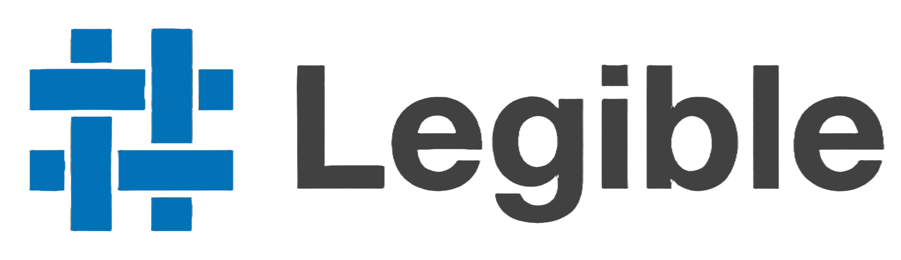 Legible